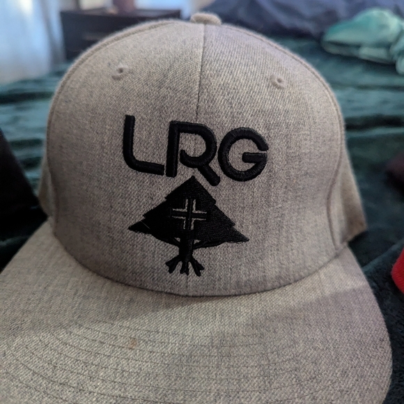 LRG hat bundle - Picture 7 of 7